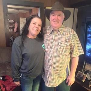 Meet your Posher, Latonya